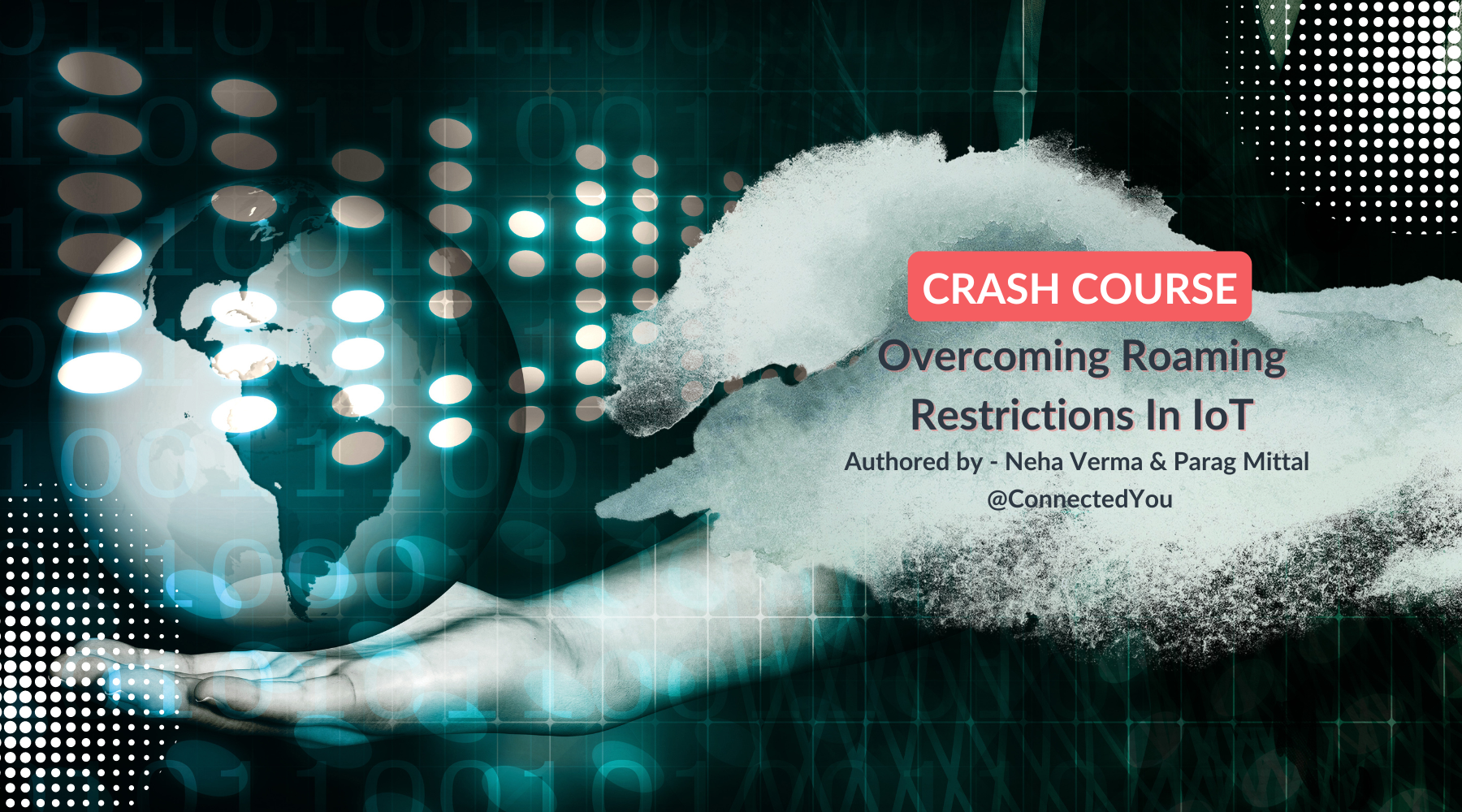 IoT Roaming Restrictions