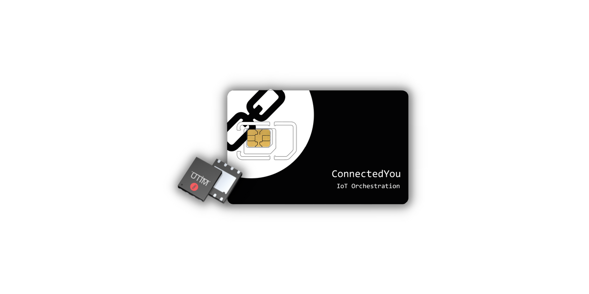 Plugin SIMs, embedded SIMs & SIM-Profiles — ConnectedYou IoT Store