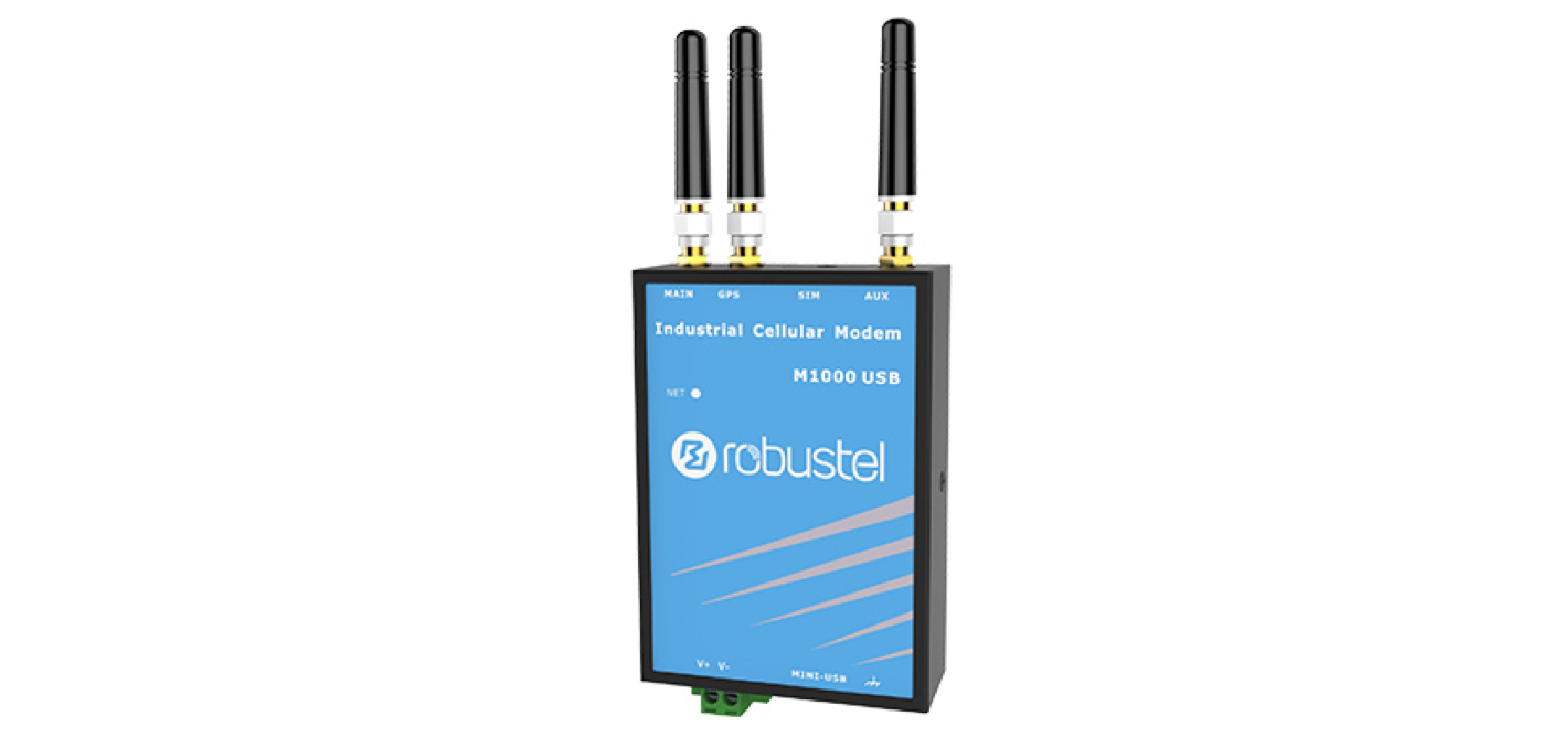 Robustel M1000 USB Modem