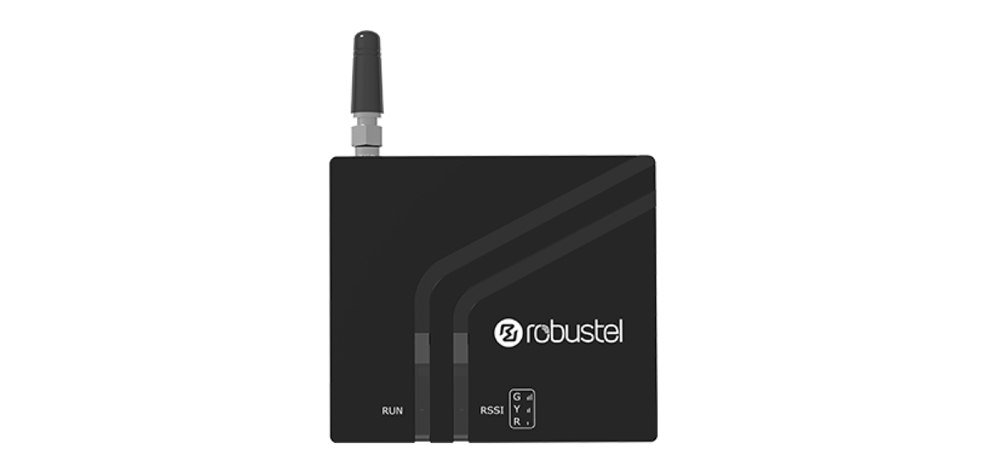 Robustel M1200-4L Gateway