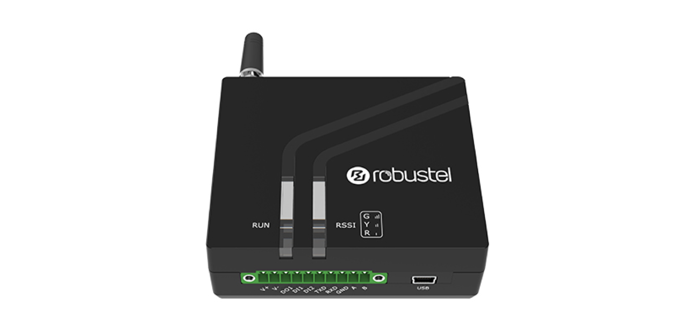 Robustel M1200-4L Gateway