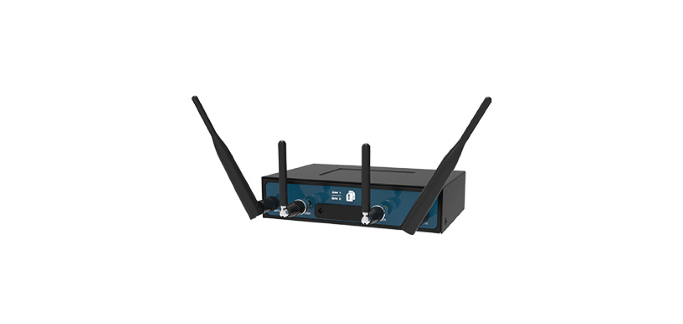 Robustel R2000 Router — ConnectedYou IoT Store