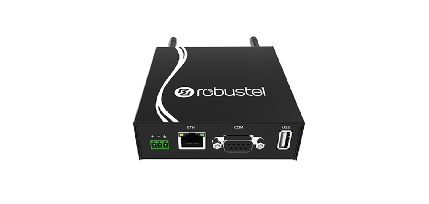 Robustel R3000 Lite Router — ConnectedYou IoT Store