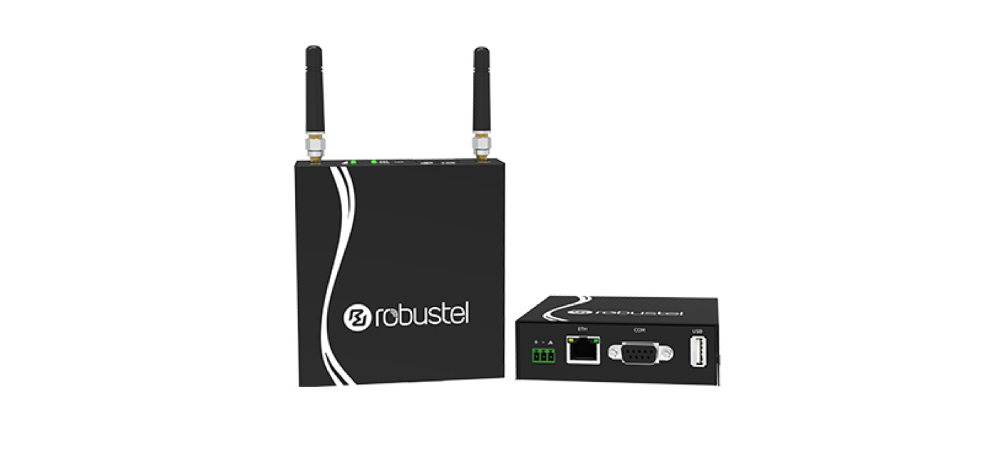 R3000 Router Robustel R3000 Lite Router — ConnectedYou IoT Store